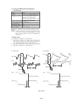 Preview for 209 page of Sony DVCAM DSR-50 Service Manual