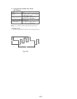 Preview for 211 page of Sony DVCAM DSR-50 Service Manual