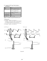 Preview for 212 page of Sony DVCAM DSR-50 Service Manual