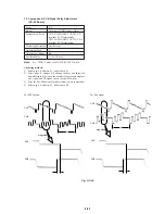 Preview for 213 page of Sony DVCAM DSR-50 Service Manual