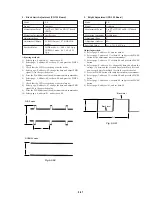 Preview for 217 page of Sony DVCAM DSR-50 Service Manual