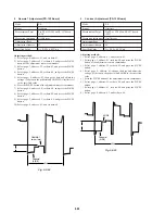 Preview for 218 page of Sony DVCAM DSR-50 Service Manual