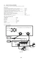 Preview for 220 page of Sony DVCAM DSR-50 Service Manual