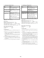 Preview for 222 page of Sony DVCAM DSR-50 Service Manual