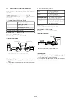 Preview for 226 page of Sony DVCAM DSR-50 Service Manual