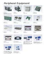 Preview for 7 page of Sony DVCAM DSR-60 Brochure & Specs