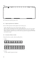 Preview for 22 page of Sony DVCAM DSR-60 Installation Manual