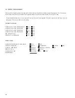 Preview for 24 page of Sony DVCAM DSR-60 Installation Manual