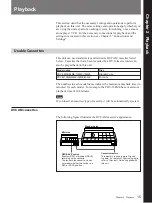 Preview for 15 page of Sony DVCAM DSR-60 Operating Instructions Manual