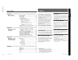 Предварительный просмотр 13 страницы Sony DVCAM DSR-60 Service Manual