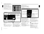 Предварительный просмотр 18 страницы Sony DVCAM DSR-60 Service Manual