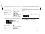 Предварительный просмотр 19 страницы Sony DVCAM DSR-60 Service Manual