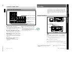 Предварительный просмотр 20 страницы Sony DVCAM DSR-60 Service Manual