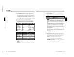 Предварительный просмотр 21 страницы Sony DVCAM DSR-60 Service Manual