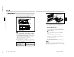 Предварительный просмотр 23 страницы Sony DVCAM DSR-60 Service Manual