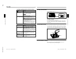 Предварительный просмотр 24 страницы Sony DVCAM DSR-60 Service Manual