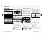 Предварительный просмотр 27 страницы Sony DVCAM DSR-60 Service Manual