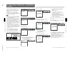 Предварительный просмотр 30 страницы Sony DVCAM DSR-60 Service Manual