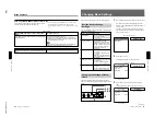 Предварительный просмотр 36 страницы Sony DVCAM DSR-60 Service Manual