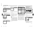 Предварительный просмотр 37 страницы Sony DVCAM DSR-60 Service Manual