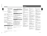 Предварительный просмотр 51 страницы Sony DVCAM DSR-60 Service Manual