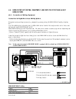 Предварительный просмотр 59 страницы Sony DVCAM DSR-60 Service Manual