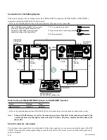 Предварительный просмотр 60 страницы Sony DVCAM DSR-60 Service Manual