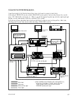 Предварительный просмотр 61 страницы Sony DVCAM DSR-60 Service Manual