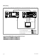 Предварительный просмотр 62 страницы Sony DVCAM DSR-60 Service Manual