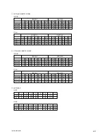 Предварительный просмотр 71 страницы Sony DVCAM DSR-60 Service Manual