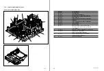 Предварительный просмотр 76 страницы Sony DVCAM DSR-60 Service Manual