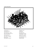 Предварительный просмотр 79 страницы Sony DVCAM DSR-60 Service Manual