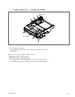 Предварительный просмотр 81 страницы Sony DVCAM DSR-60 Service Manual