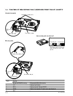 Предварительный просмотр 82 страницы Sony DVCAM DSR-60 Service Manual