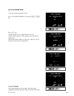 Предварительный просмотр 137 страницы Sony DVCAM DSR-60 Service Manual