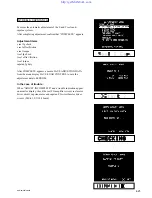 Предварительный просмотр 145 страницы Sony DVCAM DSR-60 Service Manual