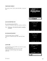 Предварительный просмотр 151 страницы Sony DVCAM DSR-60 Service Manual