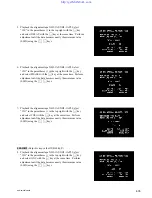 Предварительный просмотр 155 страницы Sony DVCAM DSR-60 Service Manual