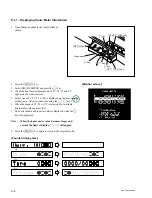 Предварительный просмотр 170 страницы Sony DVCAM DSR-60 Service Manual