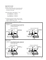 Предварительный просмотр 181 страницы Sony DVCAM DSR-60 Service Manual