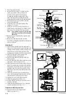 Предварительный просмотр 188 страницы Sony DVCAM DSR-60 Service Manual