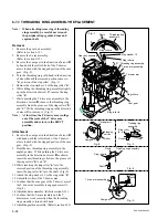 Предварительный просмотр 200 страницы Sony DVCAM DSR-60 Service Manual