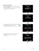 Предварительный просмотр 210 страницы Sony DVCAM DSR-60 Service Manual