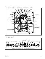 Предварительный просмотр 223 страницы Sony DVCAM DSR-60 Service Manual