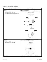 Предварительный просмотр 254 страницы Sony DVCAM DSR-60 Service Manual