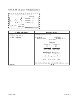 Предварительный просмотр 259 страницы Sony DVCAM DSR-60 Service Manual