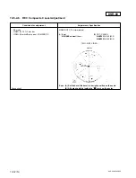 Предварительный просмотр 276 страницы Sony DVCAM DSR-60 Service Manual