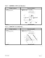 Предварительный просмотр 291 страницы Sony DVCAM DSR-60 Service Manual