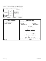 Предварительный просмотр 298 страницы Sony DVCAM DSR-60 Service Manual