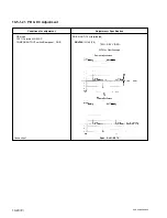 Предварительный просмотр 304 страницы Sony DVCAM DSR-60 Service Manual